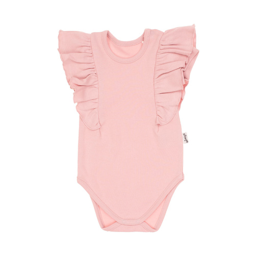 213099 Body Nelly cu mâneci scurte Nicol