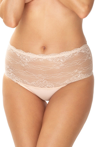 Slip dama 86646 Morgan Mewa bej