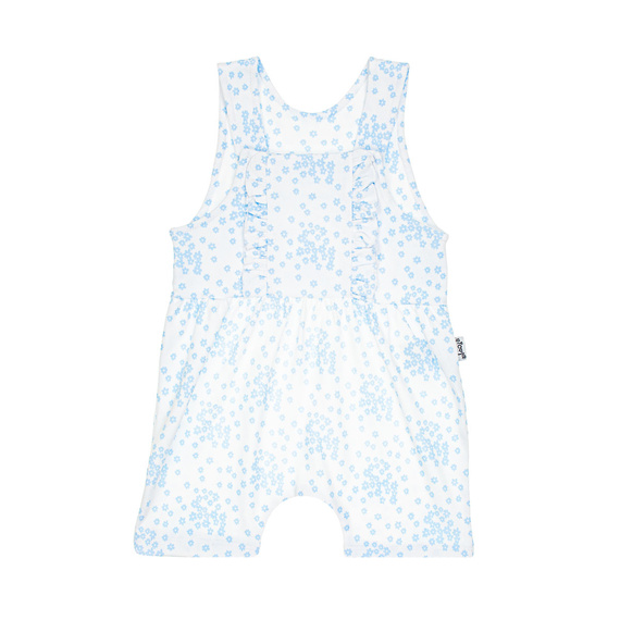 213186 Nelly Nicol salopete scurte