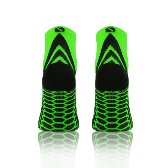 Ciorapi sport Sesto Senso ciorapi sport verzi