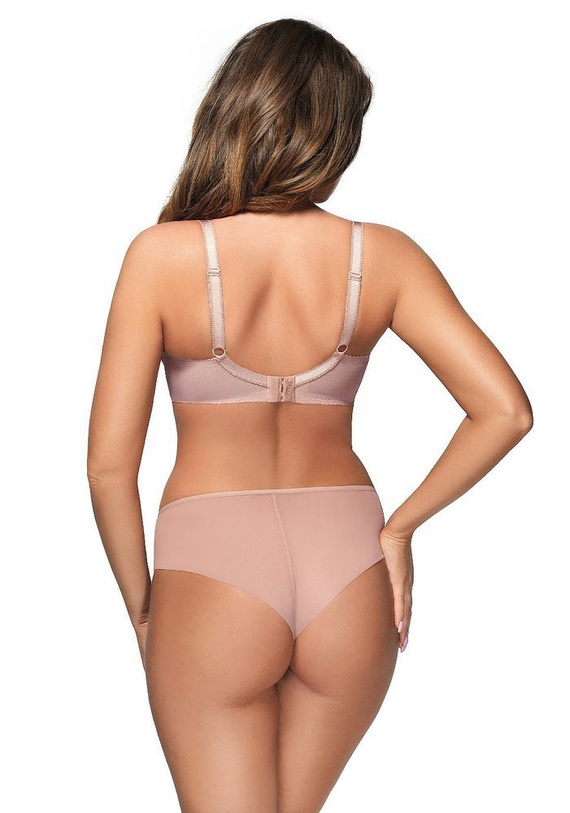 K 606 Maryland Bikini de damă Gorsenia - bej 