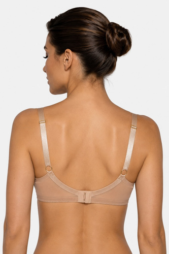 Mediolano Selena Soft 19265 Bej Sutien Soft Dantelat