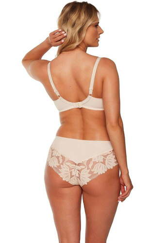 BSO 1134 Keto Sutien semi-umflat (semi-moale)Gaia- bej