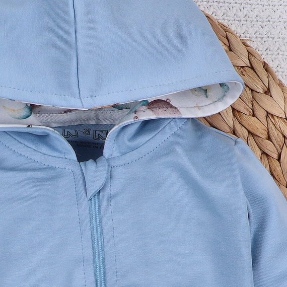 Lenjerie feminină Little Dreamers Nini – confort, stil și materiale naturale pentru fiecare zi