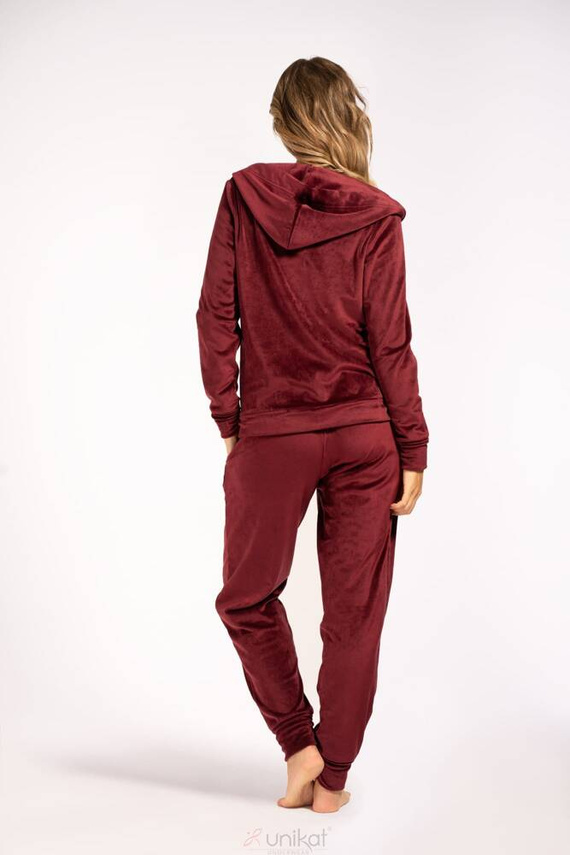 Au un set unic de trening visiniu