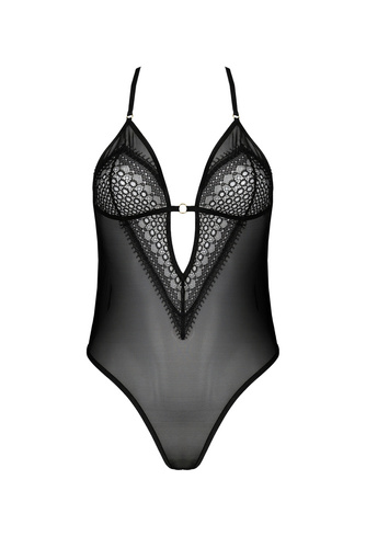 Denerys Body damskie Casmir czarny