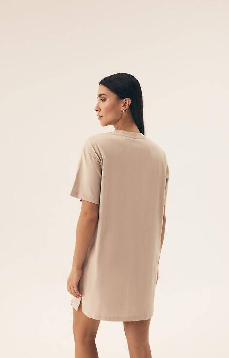 42671 Cămașă de noapte Nules Henderson - nud