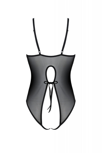 Ursula Body damskie Passion czarny