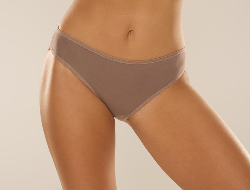 004 Limited Chiloți pentru femei De lafense - mocca