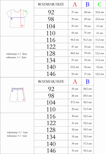 215037 Eddy Pijamale copii Nicol