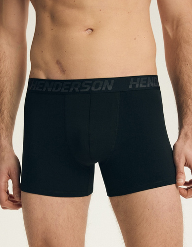 Bench Henderson 44540 – boxeri bărbați 93% bumbac 3 buc