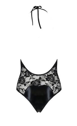 Daryl Body damskie Passion czarny