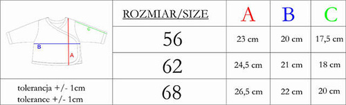 212005 Tricou bebe Tola Nicol