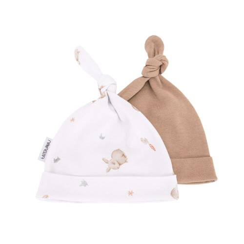 Pălărie Honey Bunny Baby - Makaszka