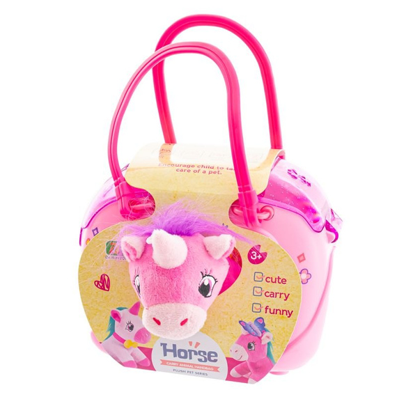 EBZDR5056 Unicorn într-o valiză Eurobaby