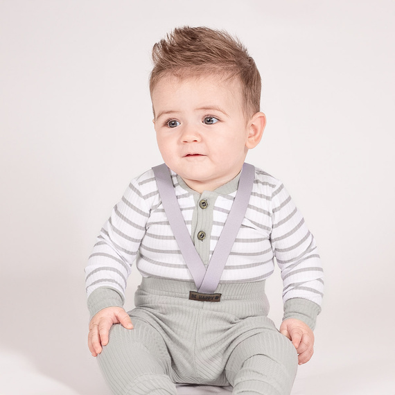 214098 Body cu mânecă lungă Muki Nicol