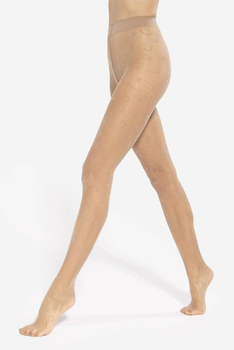 Trendy Tracy wz.01 Tights 20 den Gatta - daino