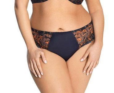 K 595 Colorado Chiloți pentru femei Gorsenia albastru marin