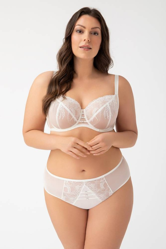 Gorsenia K 783 Diya Sutien moale - crem