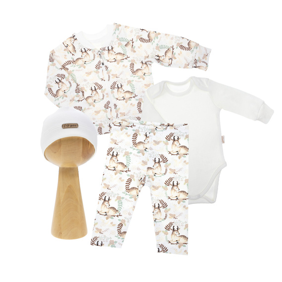 141278 Set 4 piese Nicol