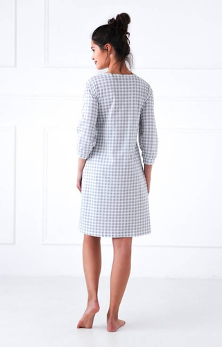 Sensis Halat pentru femei Octavia - gri