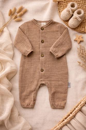 Sutien din dantelă Soft Lace Lunéa latte- susținere delicată, confort zilnic