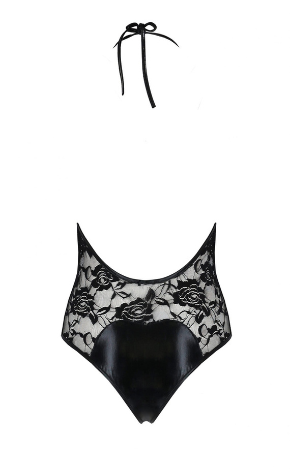 Daryl Body damskie Passion czarny