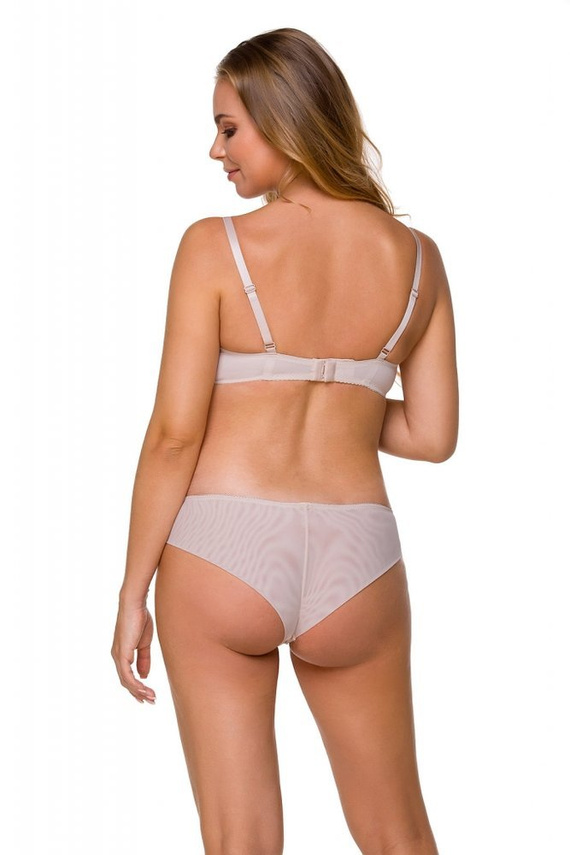 3036 Sutien de alăptare LUPOLINE - bej