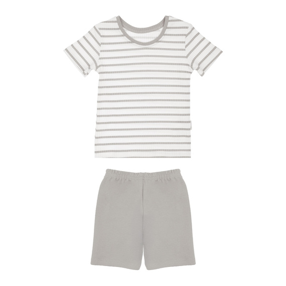 214037 Muki Pijamale copii Nicol