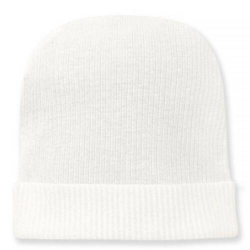 Pălărie pentru copii Lovely Day Pinocchio - dungă ecru