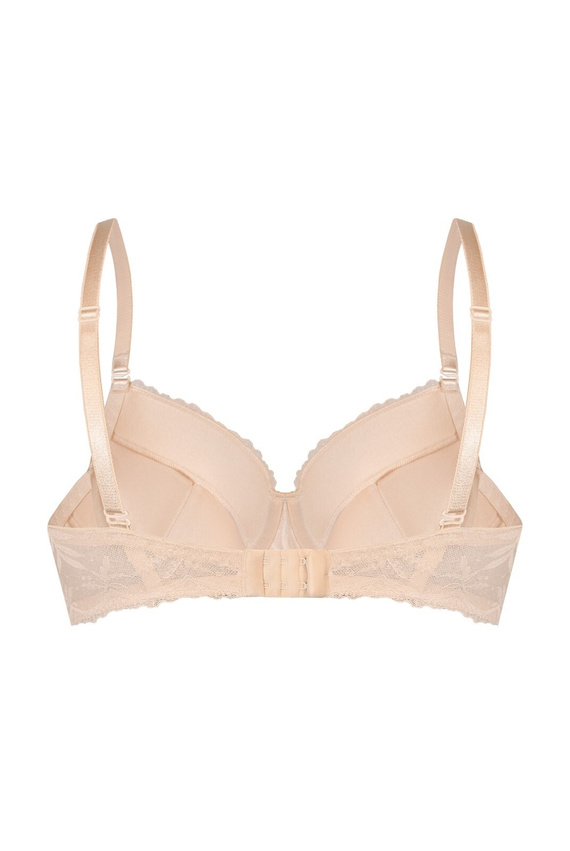 Mefemi by Nipplex Petra BP16 sutien push-up dantelă