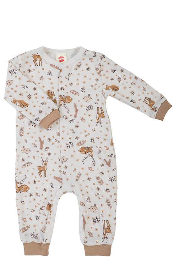 02253BS Clovn Makoma „Nature” fără picioare