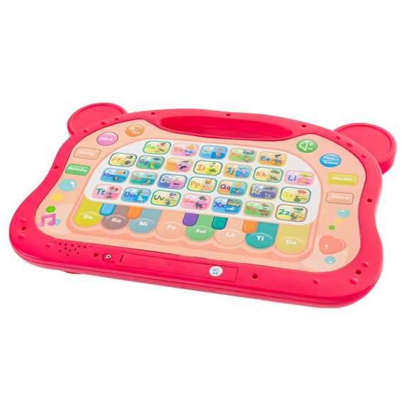 EBZ688-35 Eurobaby descriere jucărie tablă