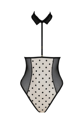 Trisha Body damskie Passion beżowy