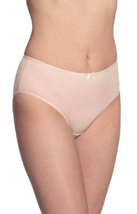 L-122 BI-58 A'3 Chiloți de damă Lama, culori mixte