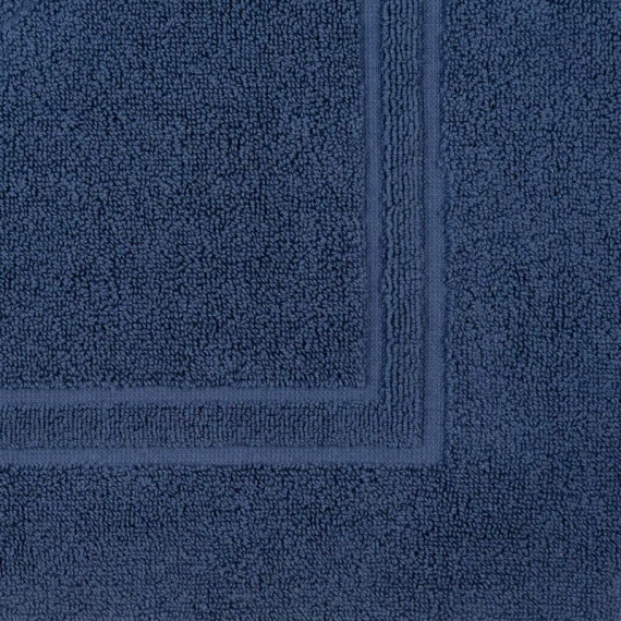 Covor baie Sammy Eurofirany bleumarin