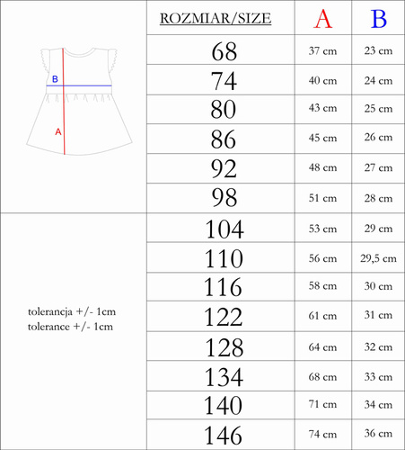 212166 Rochie cu maneca scurta „Tola” Nicol