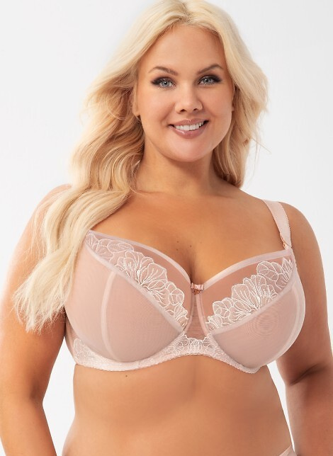 Sutien Gorsenia K 902 Daniela Soft Beige