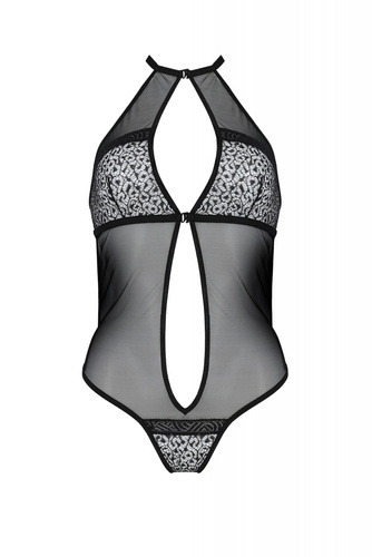 Satara Body damskie Passion czarny