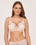 Sutien mare || bej