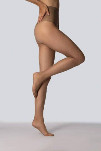 Colanti dama Control Top Mona 40den - visone