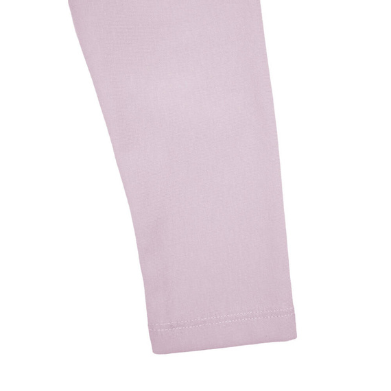 169521 Pantaloni de trening Nicol - liliac