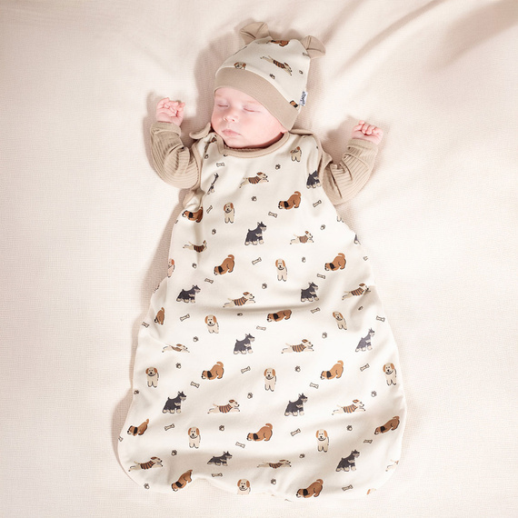 215043 Eddy Nicol sac de dormit