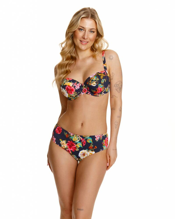 Procida Big Costum de baie Bottoms Lupoline