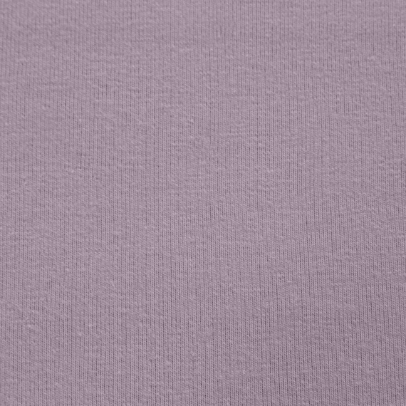 Prześcieradło Jersey 4 Eurofirany cu elastic bumbac elastan 190 g/m² roz pudrat