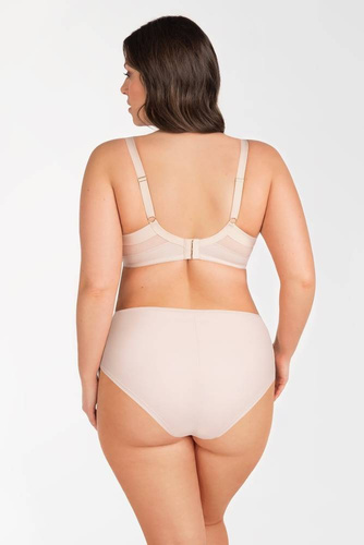 K 564 Vicky Sutien moale Gorsenia - bej