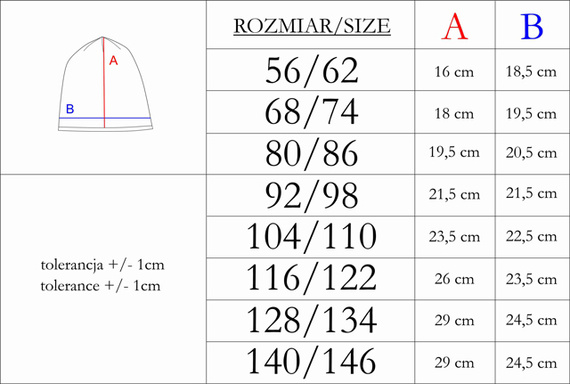 215268 Palarie pentru copii „Eddy” Nicol