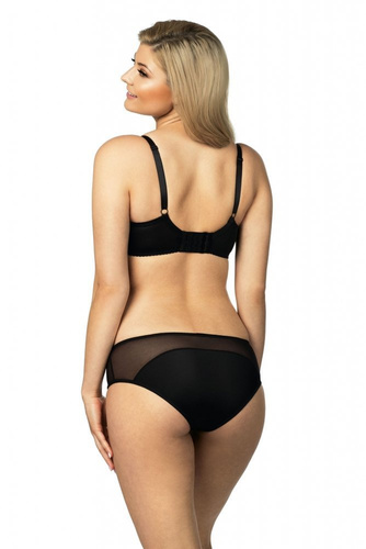 140 Sutien moale Lupoline - negru