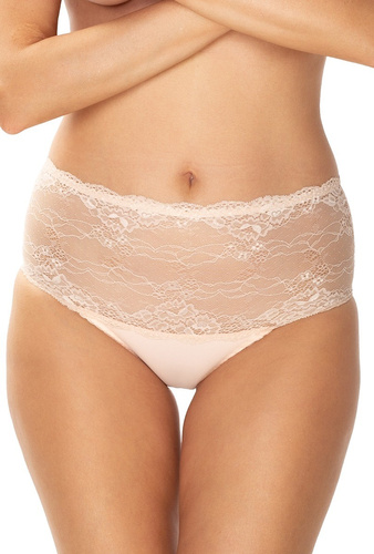 Slip dama 86646 Morgan Mewa bej