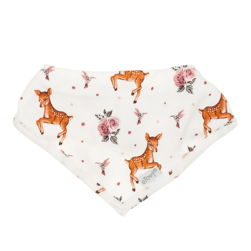 216076 Lala Apaszka Nicol – eșarfă din bumbac pentru copii